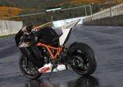 KTM 1190 RC8